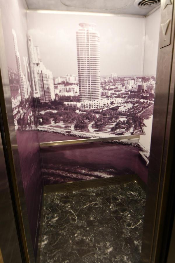 Miami Sun Hotel - Downtown/Port Of Miami Ngoại thất bức ảnh