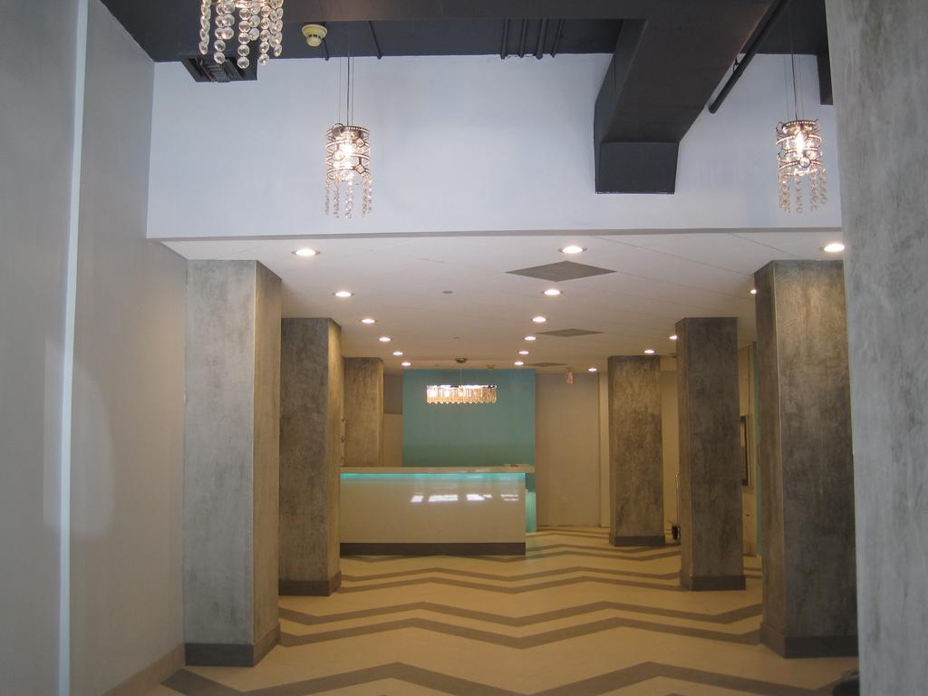 Miami Sun Hotel - Downtown/Port Of Miami Ngoại thất bức ảnh