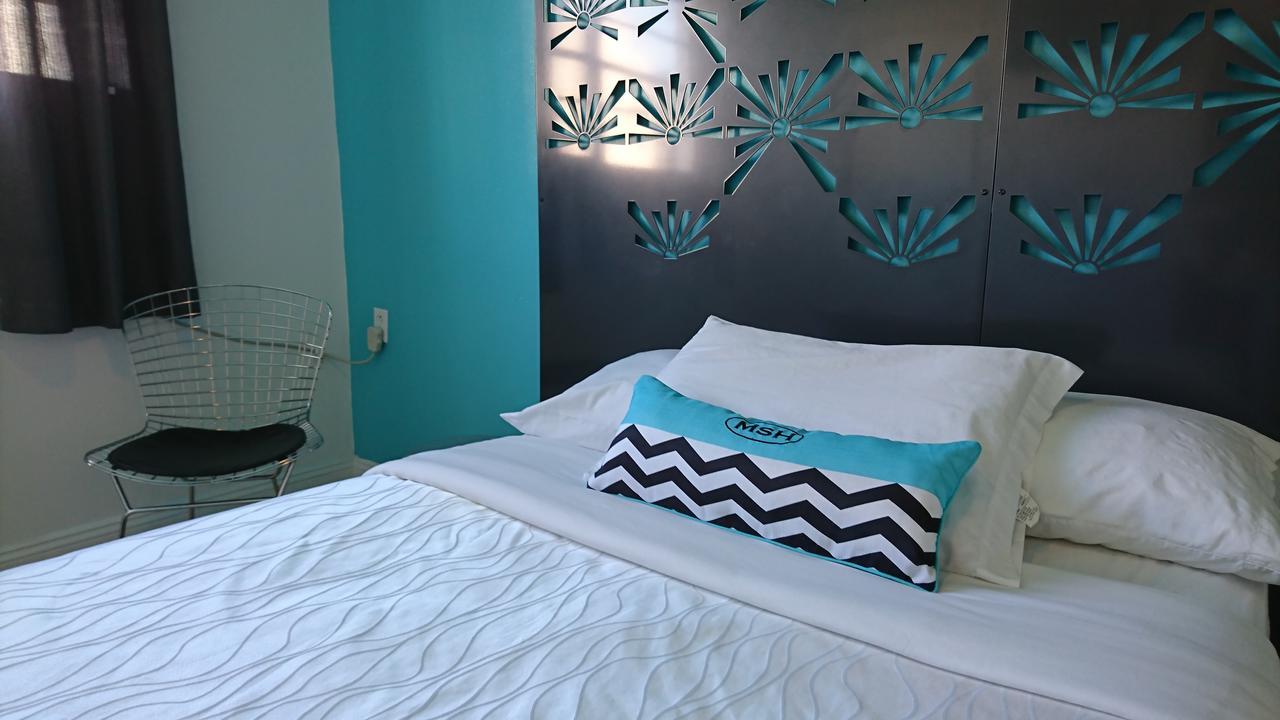 Miami Sun Hotel - Downtown/Port Of Miami Ngoại thất bức ảnh