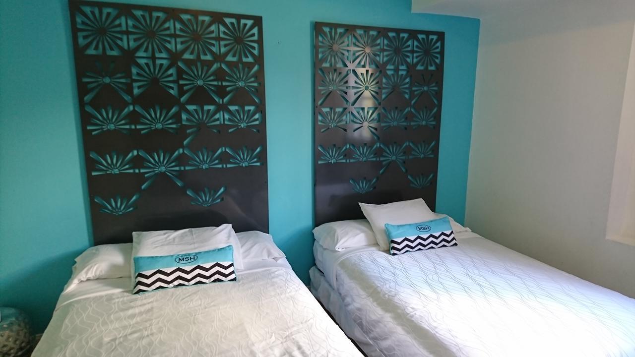 Miami Sun Hotel - Downtown/Port Of Miami Ngoại thất bức ảnh