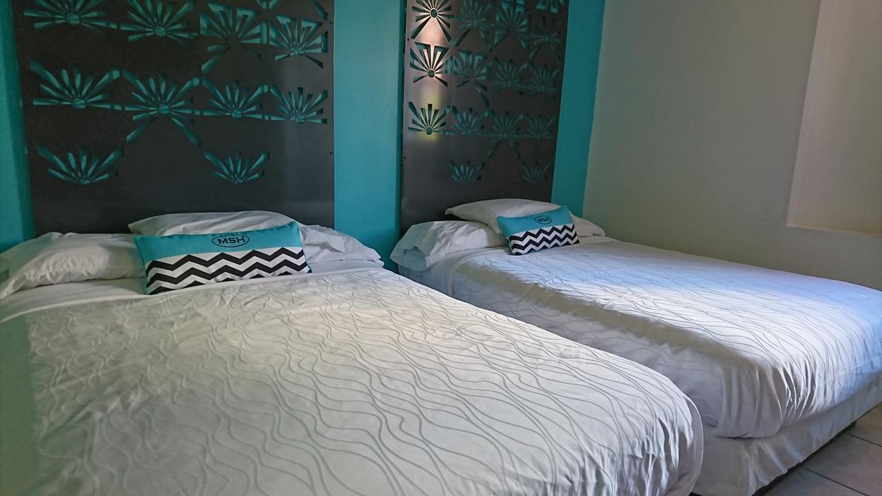 Miami Sun Hotel - Downtown/Port Of Miami Ngoại thất bức ảnh
