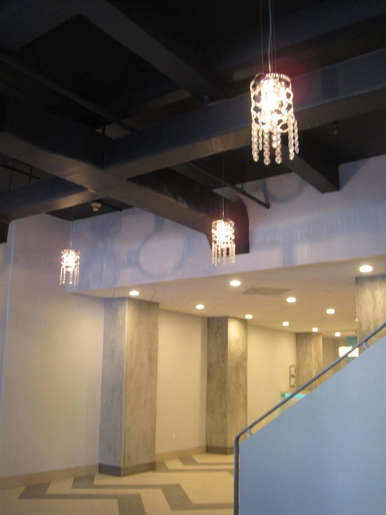Miami Sun Hotel - Downtown/Port Of Miami Ngoại thất bức ảnh