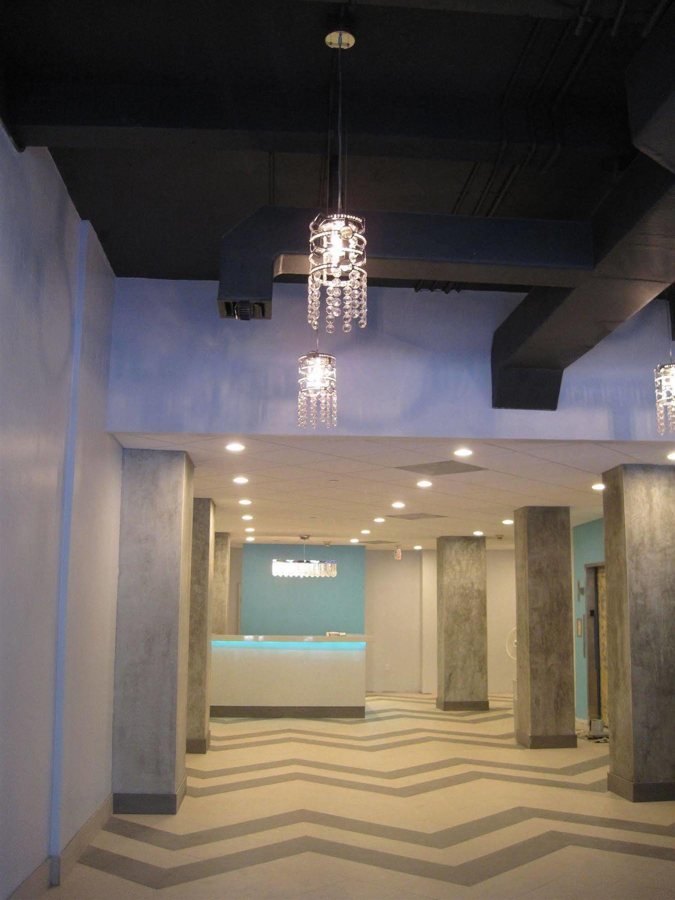Miami Sun Hotel - Downtown/Port Of Miami Ngoại thất bức ảnh