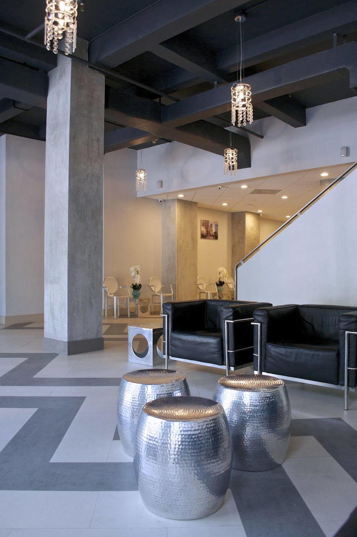 Miami Sun Hotel - Downtown/Port Of Miami Ngoại thất bức ảnh