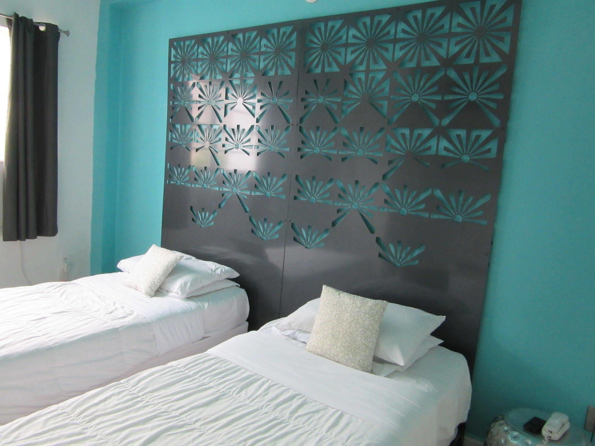 Miami Sun Hotel - Downtown/Port Of Miami Ngoại thất bức ảnh